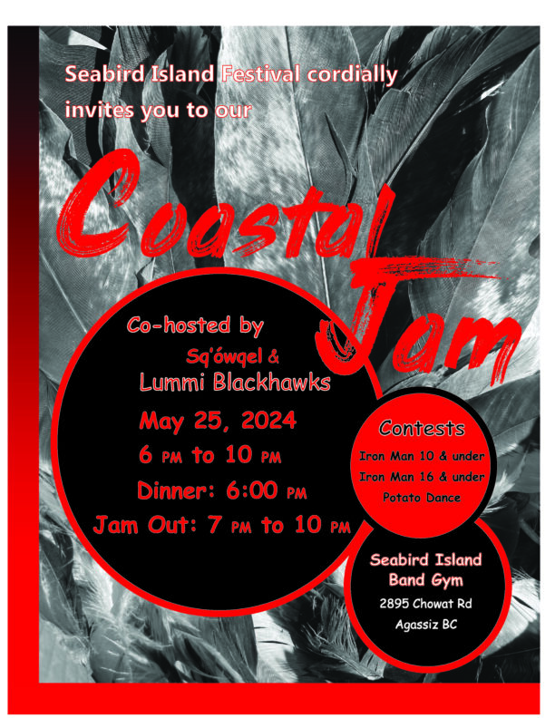 SIB Festival coastal jam 2024-2