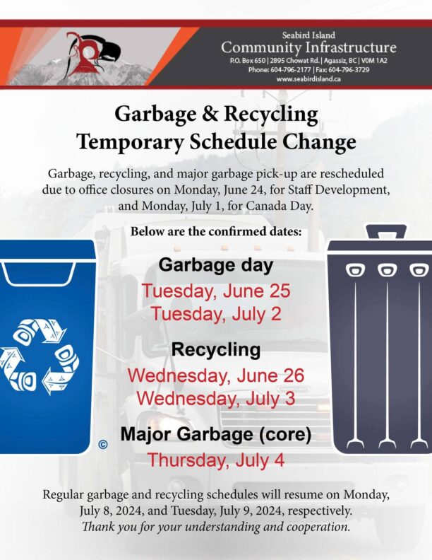 temporary_garbage_date_change